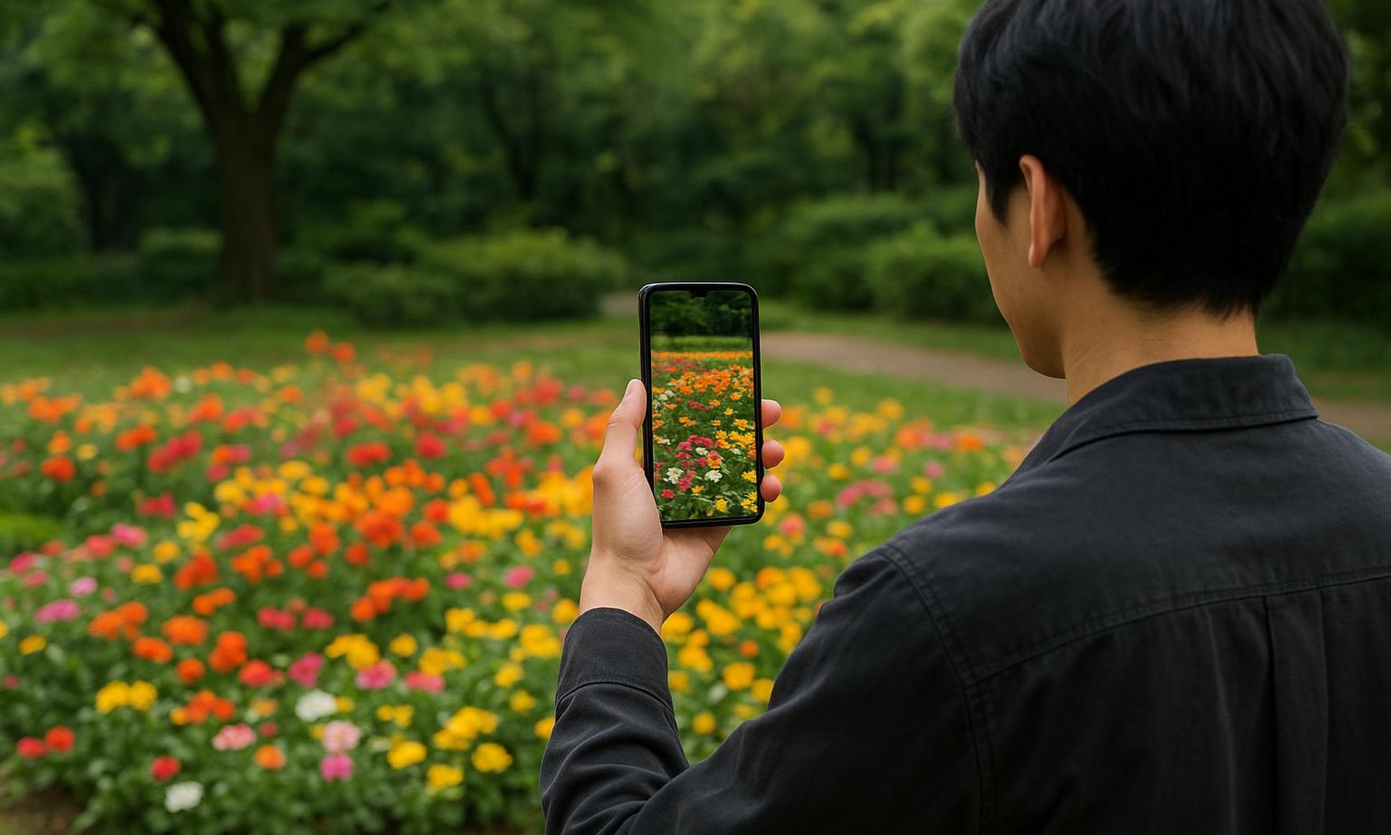 みんなのいいね！miniフォトコンテスト 一般投票