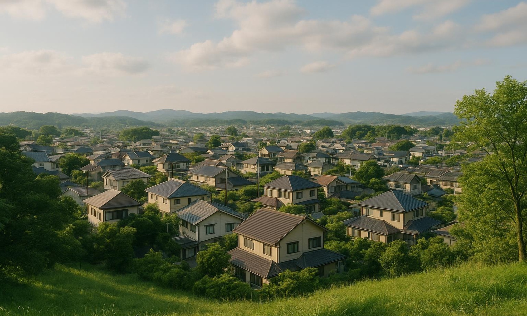 景観写真展示「相模原の風景も角度を変えるとおもしろい」