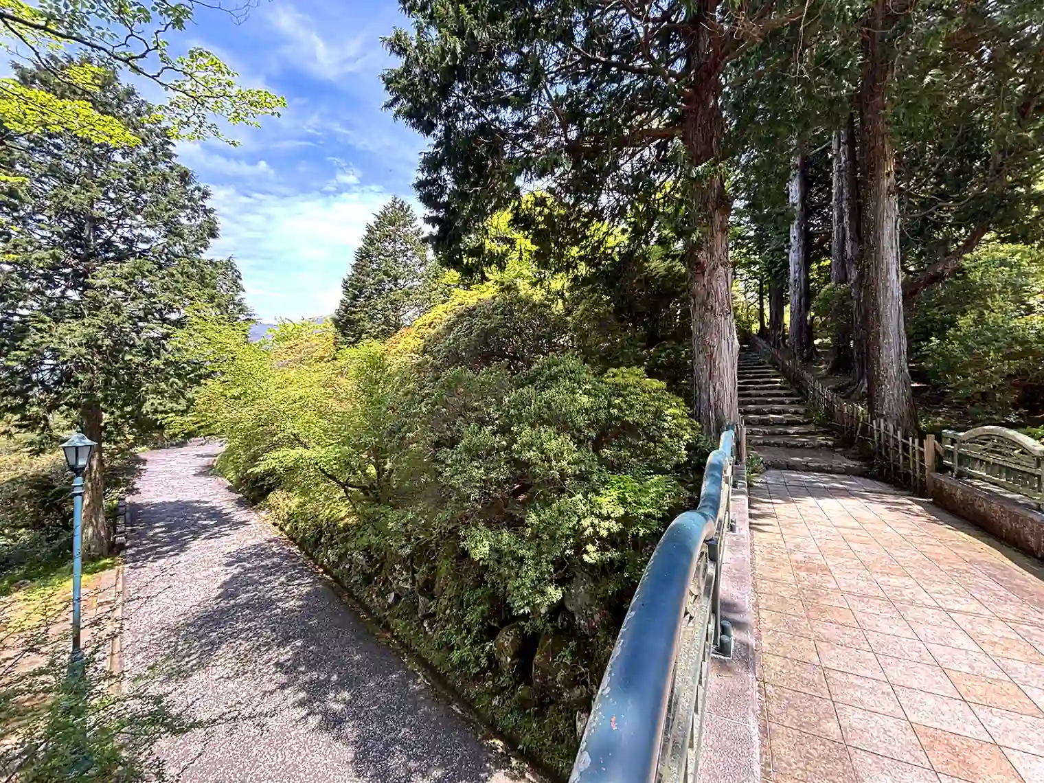 塔ヶ島橋
