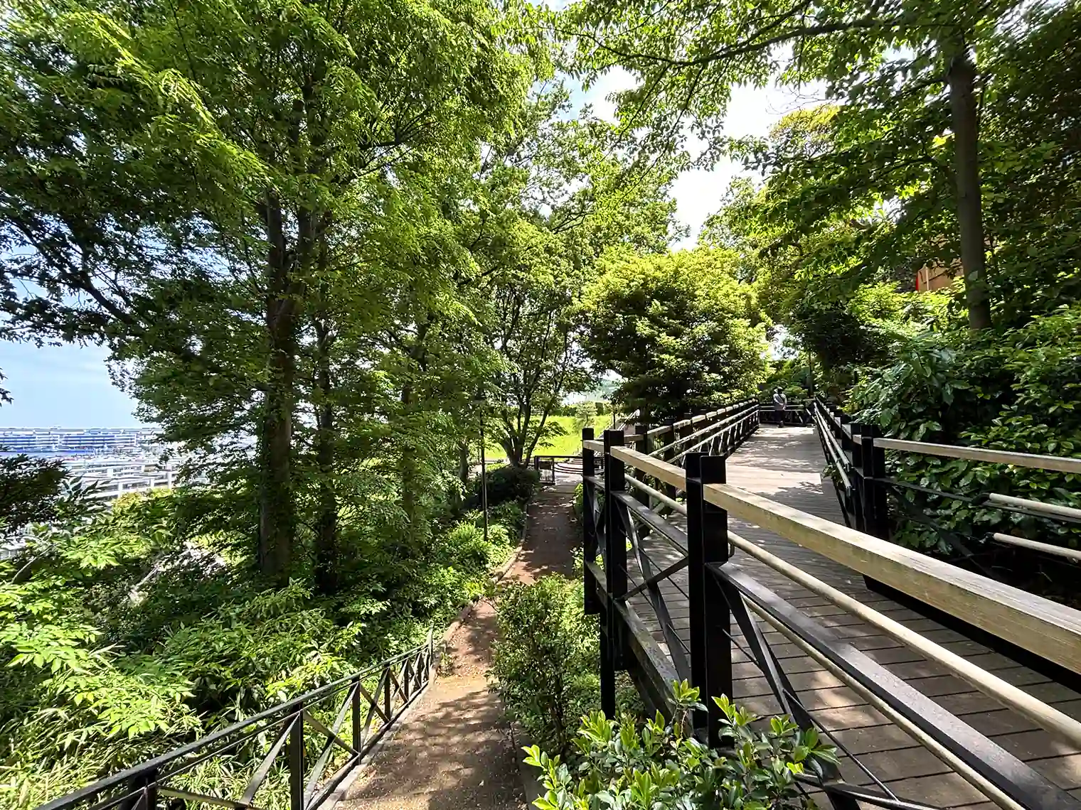 煉瓦井戸遺構