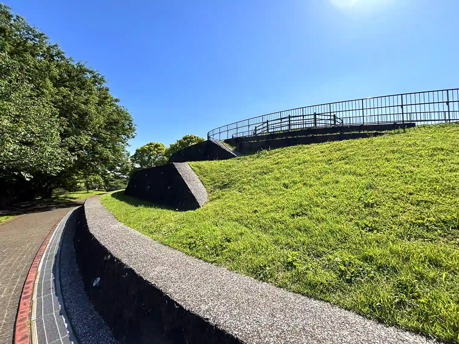 見晴らし山