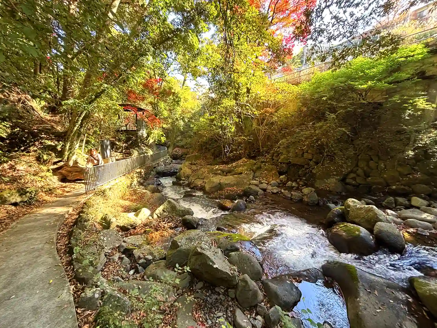 千歳川