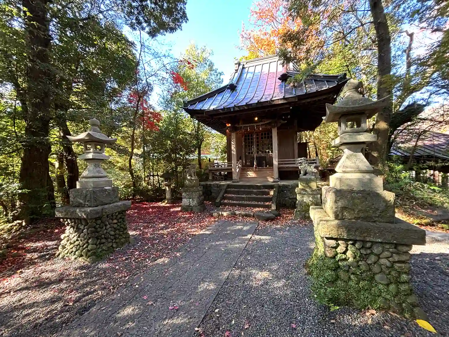 熊野神社