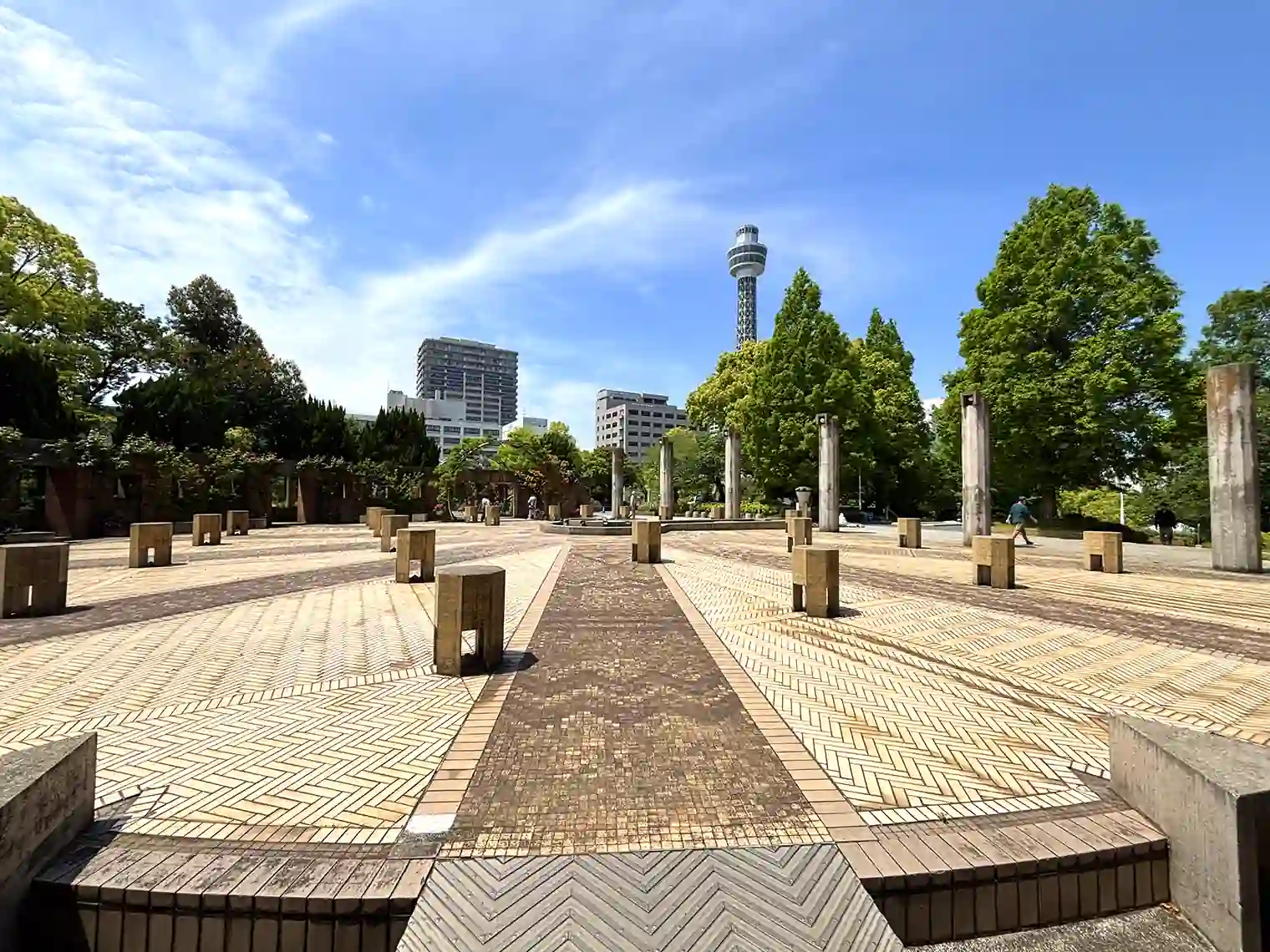 せかいの広場