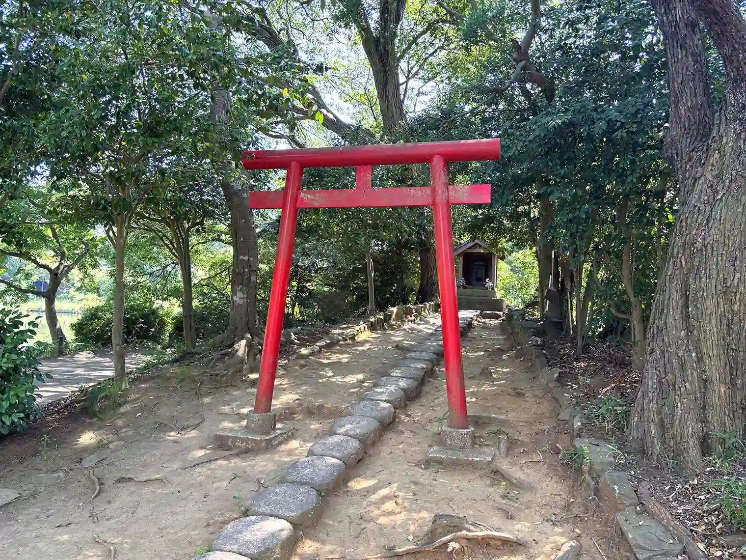 弁財天