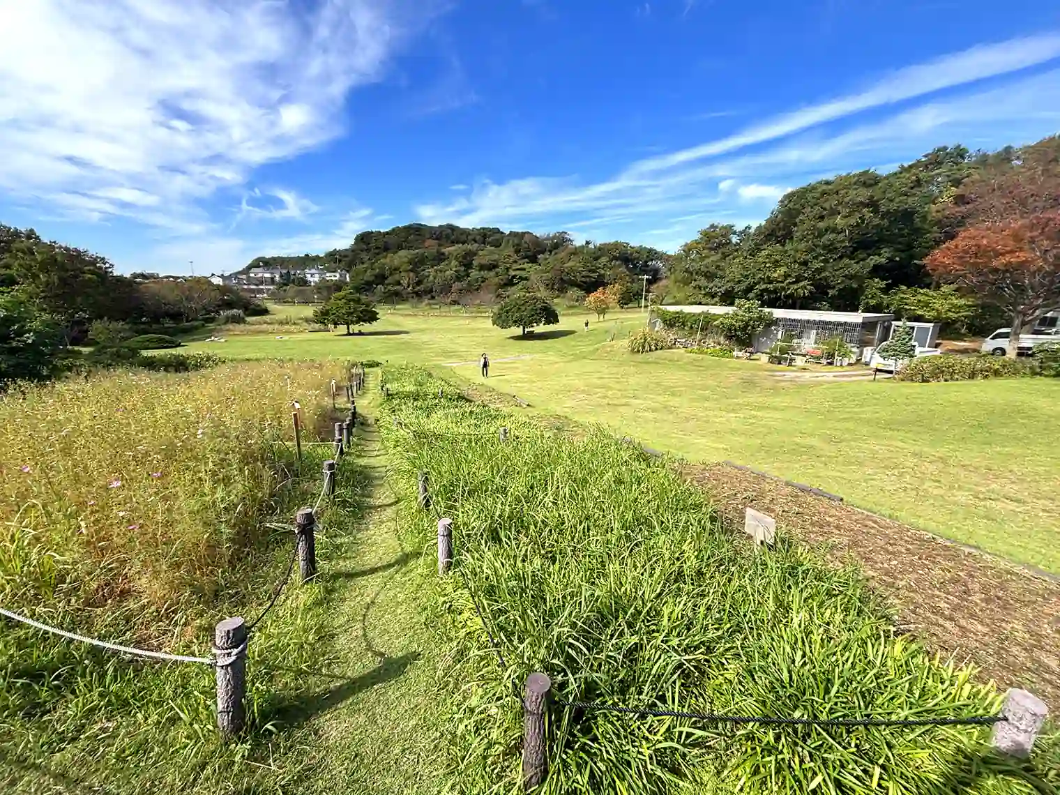 花の広場