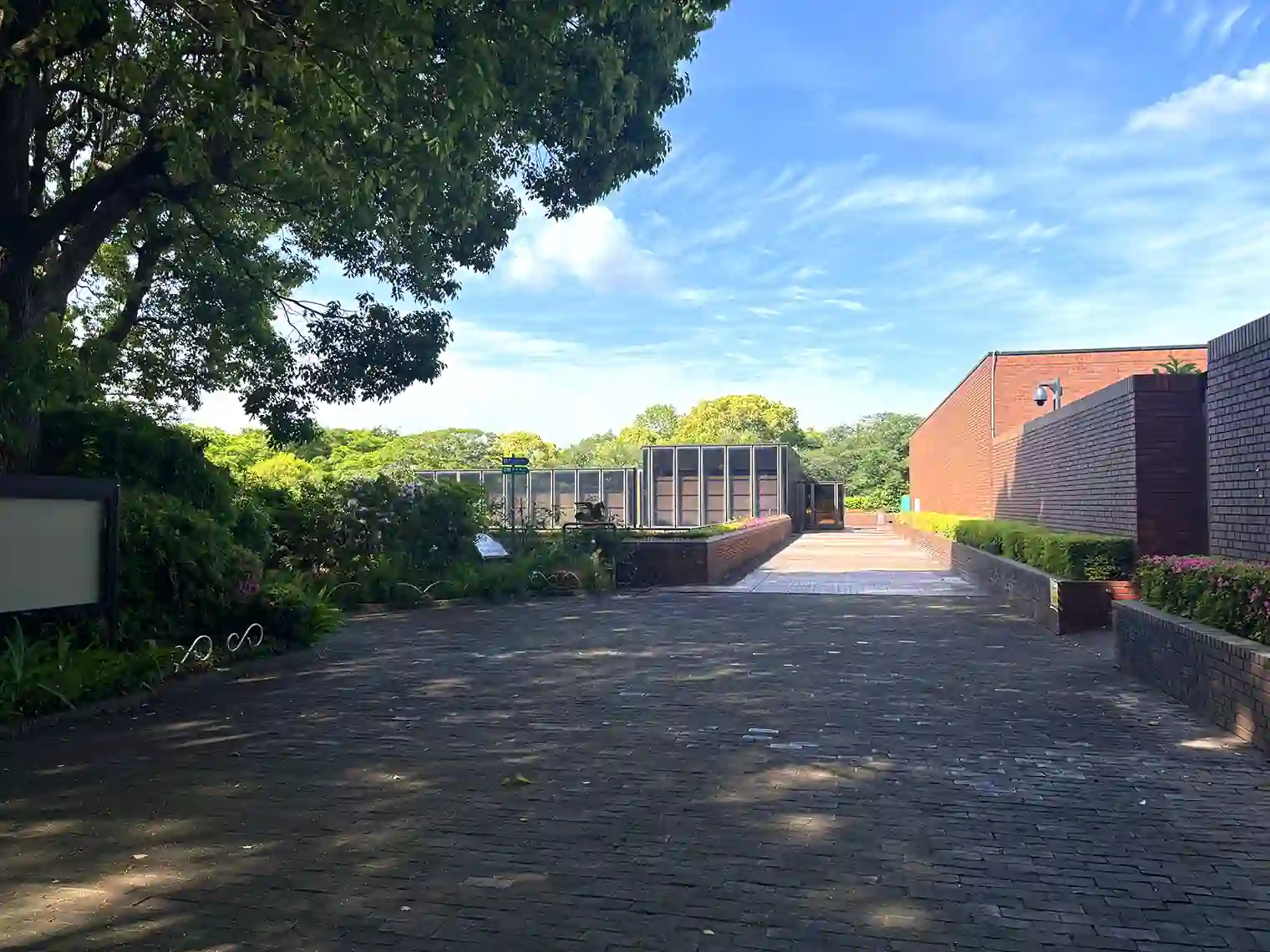 馬の博物館（休館中）
