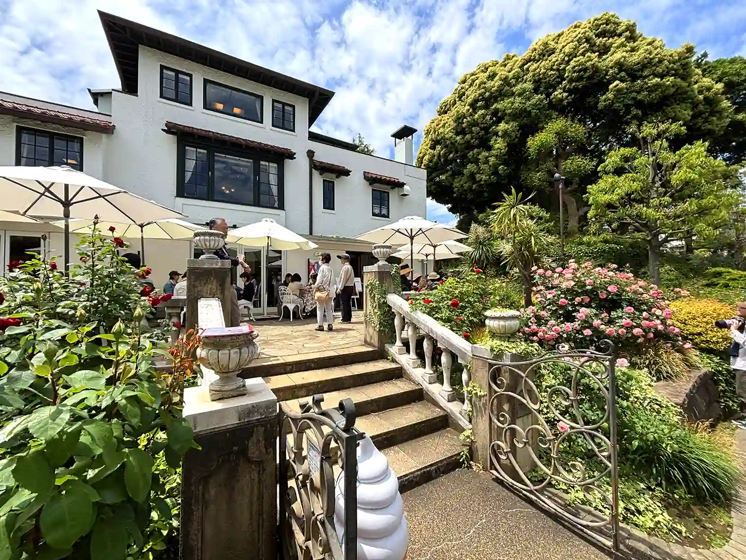 山手111番館