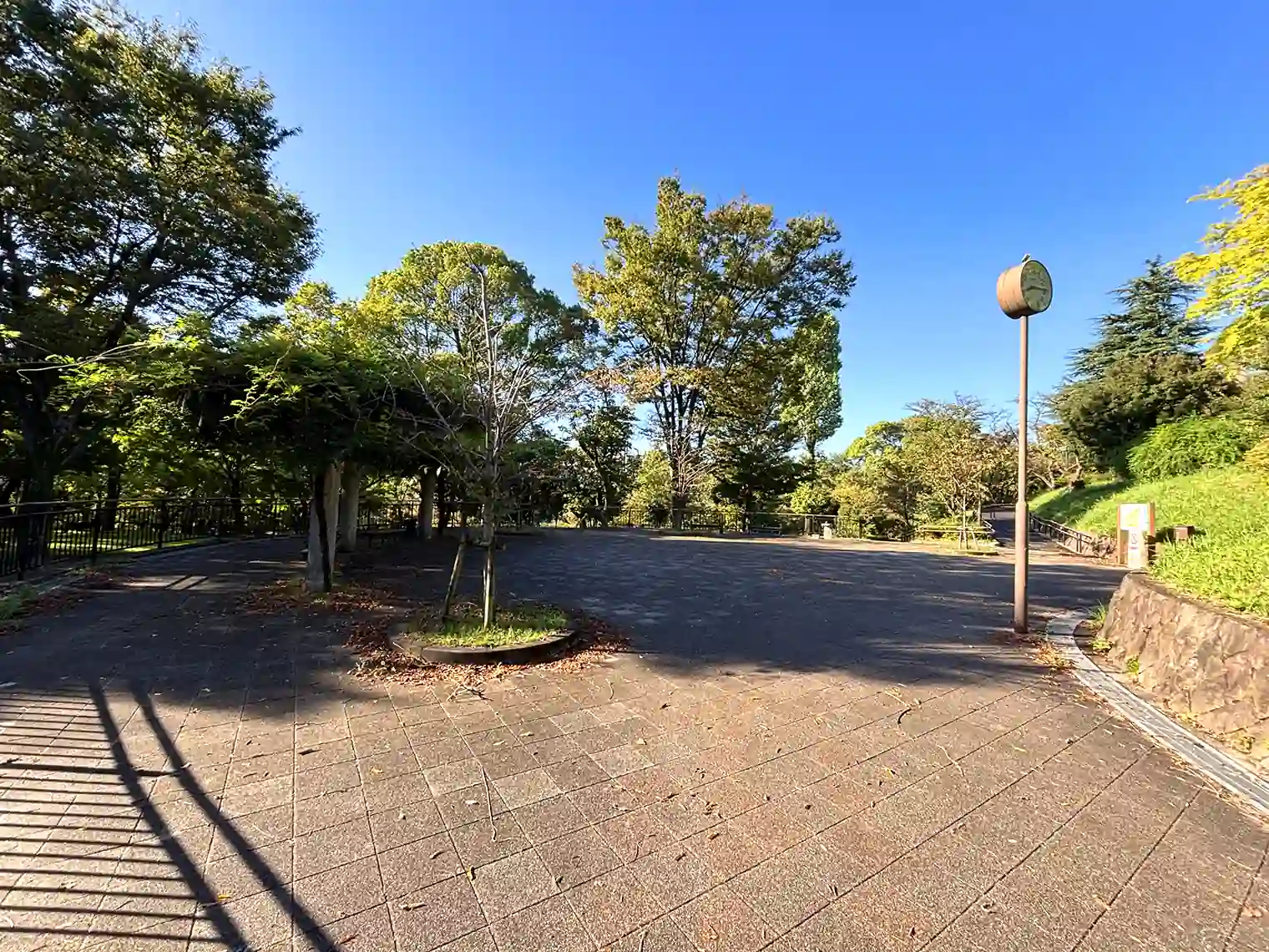 辻広場