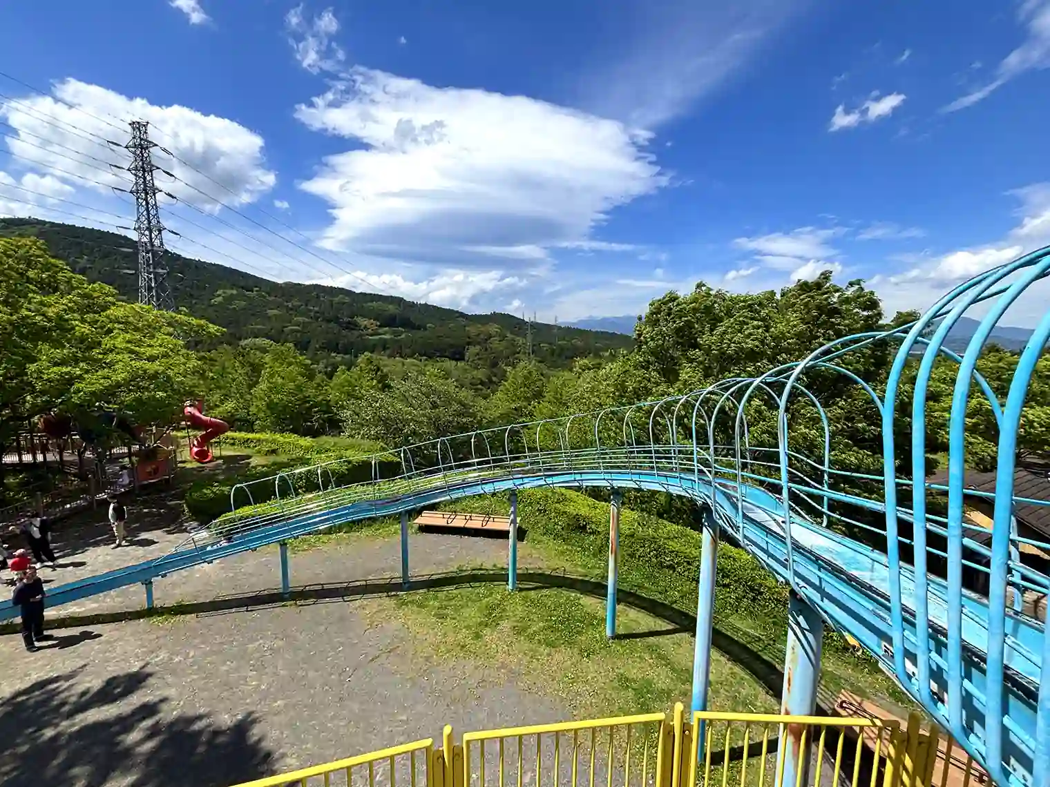 コスモワールド