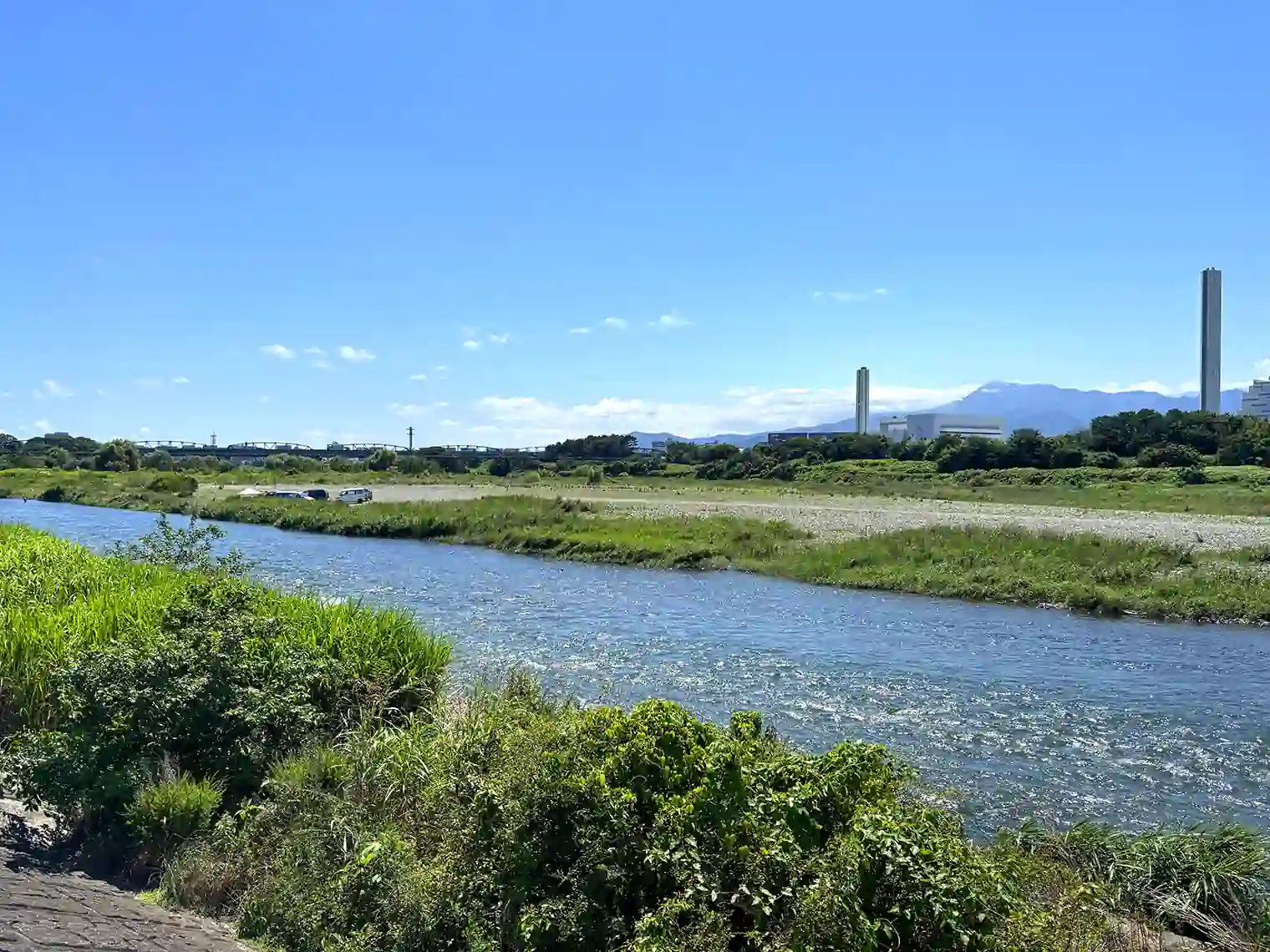 相模川