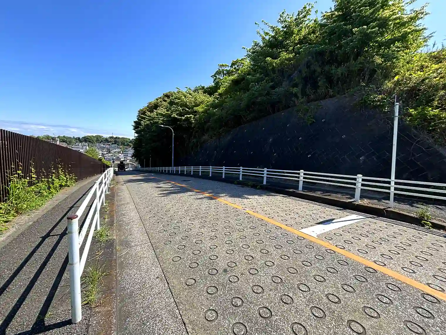 アメリカ坂