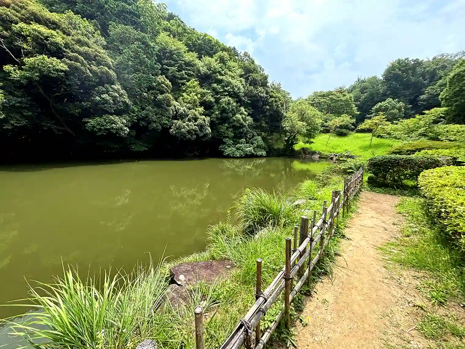 上池