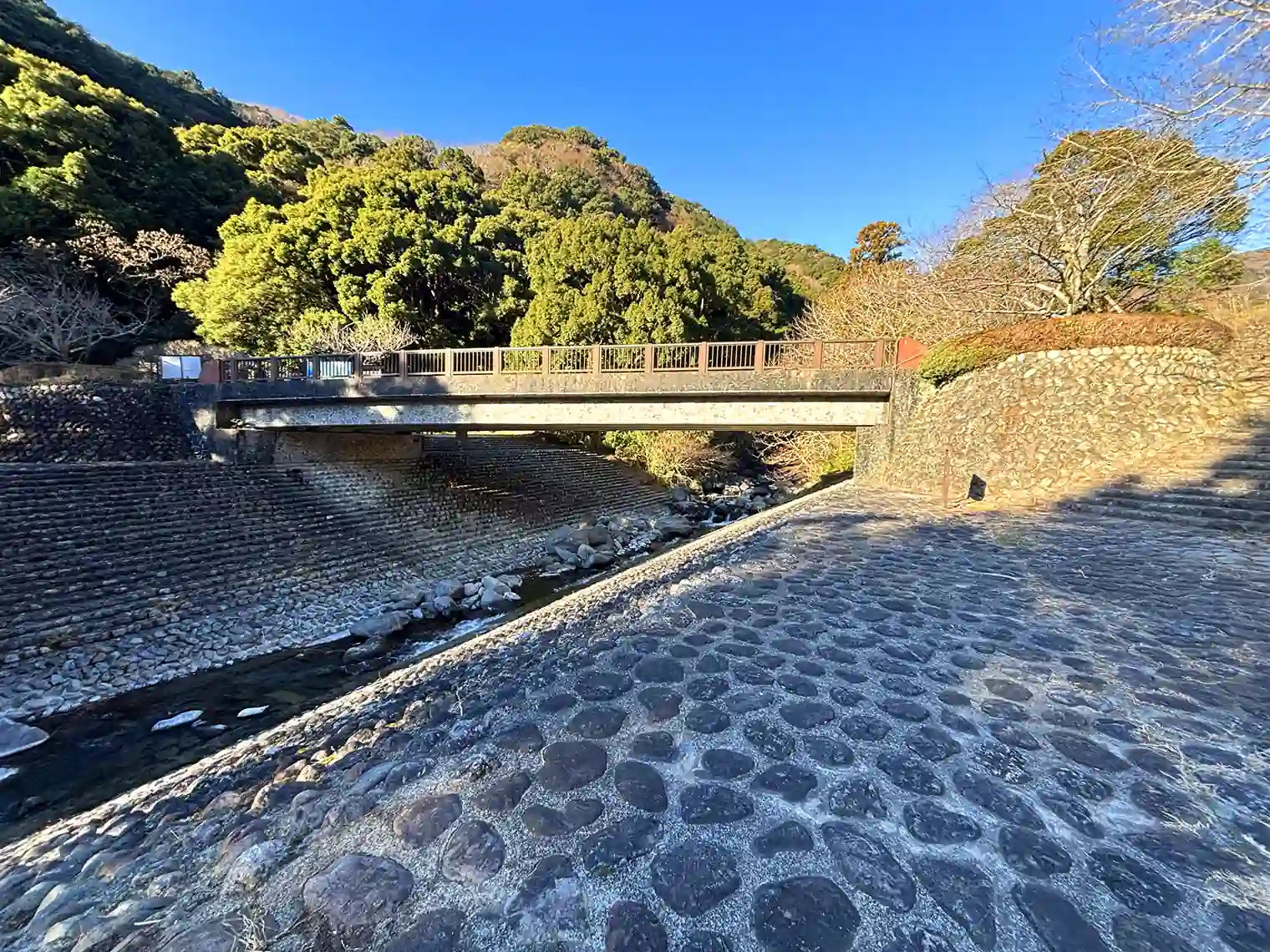 幕山橋