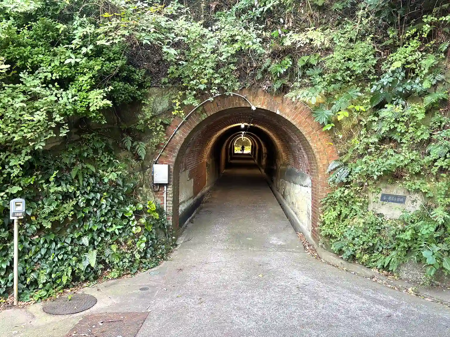 北門第1砲台跡