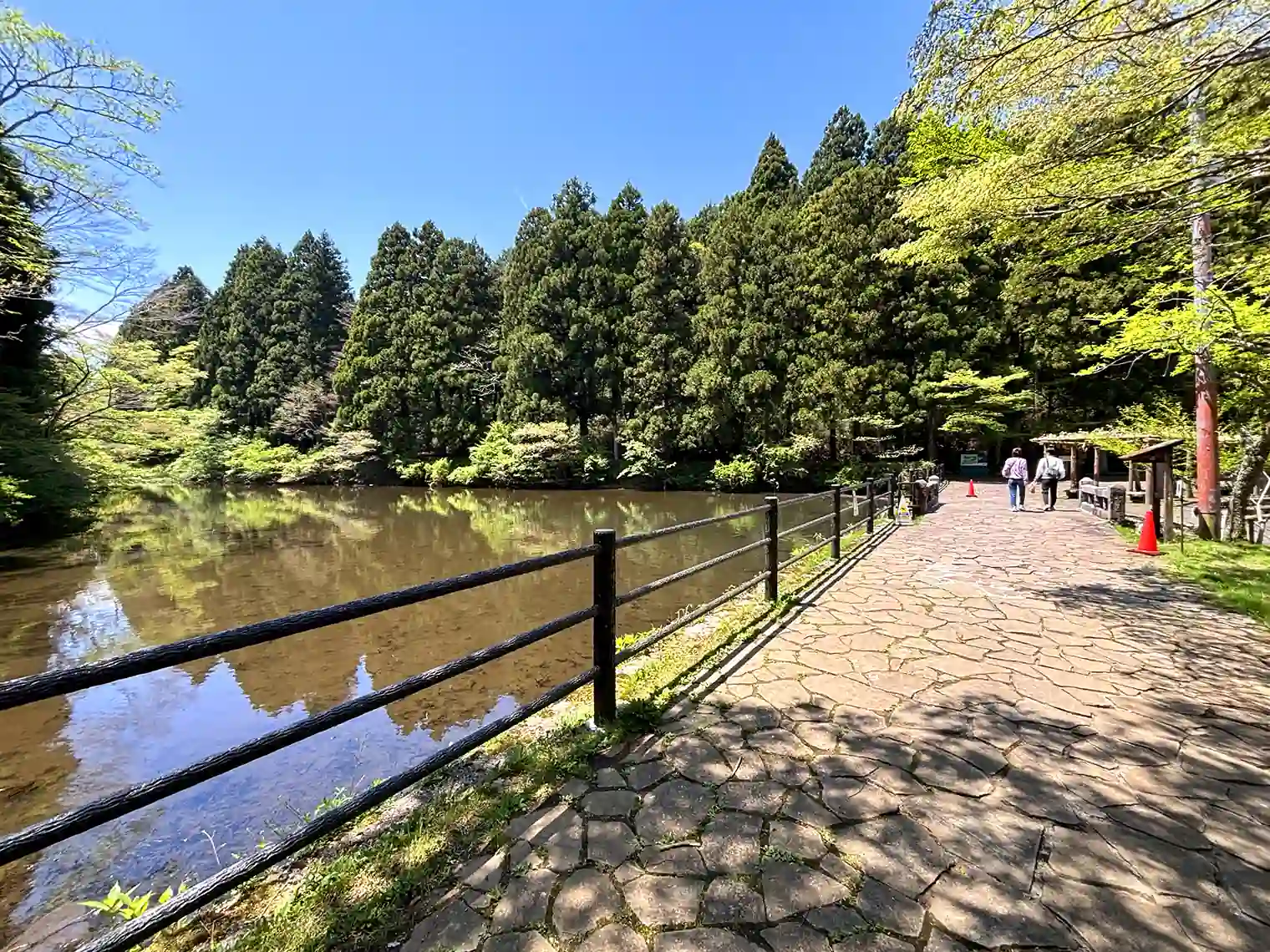 芦川橋（かながわの橋100選）