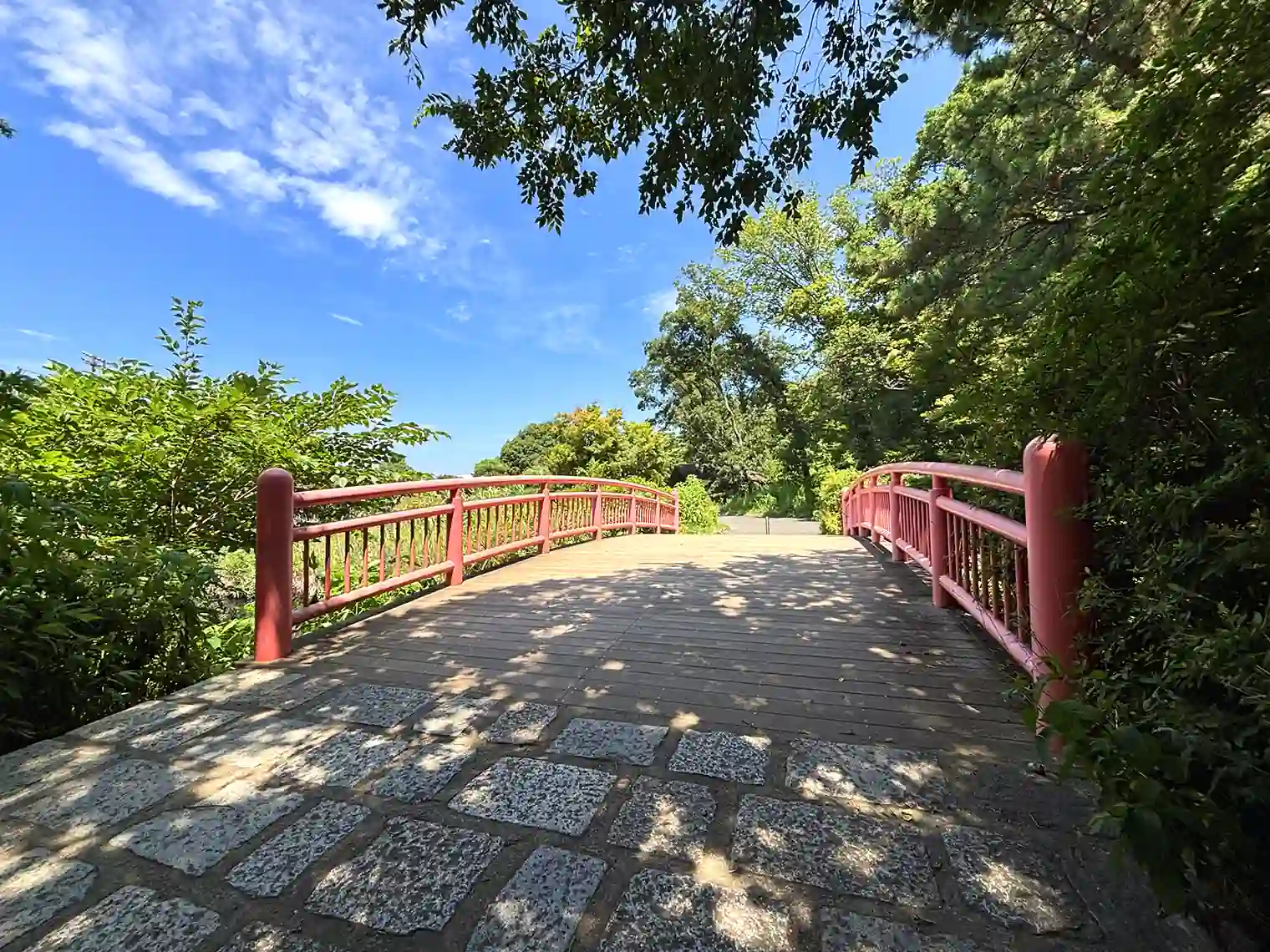 たいこ橋