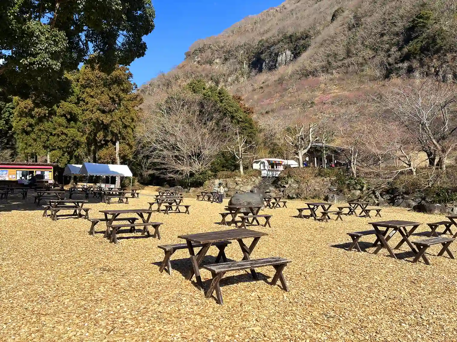 多目的広場