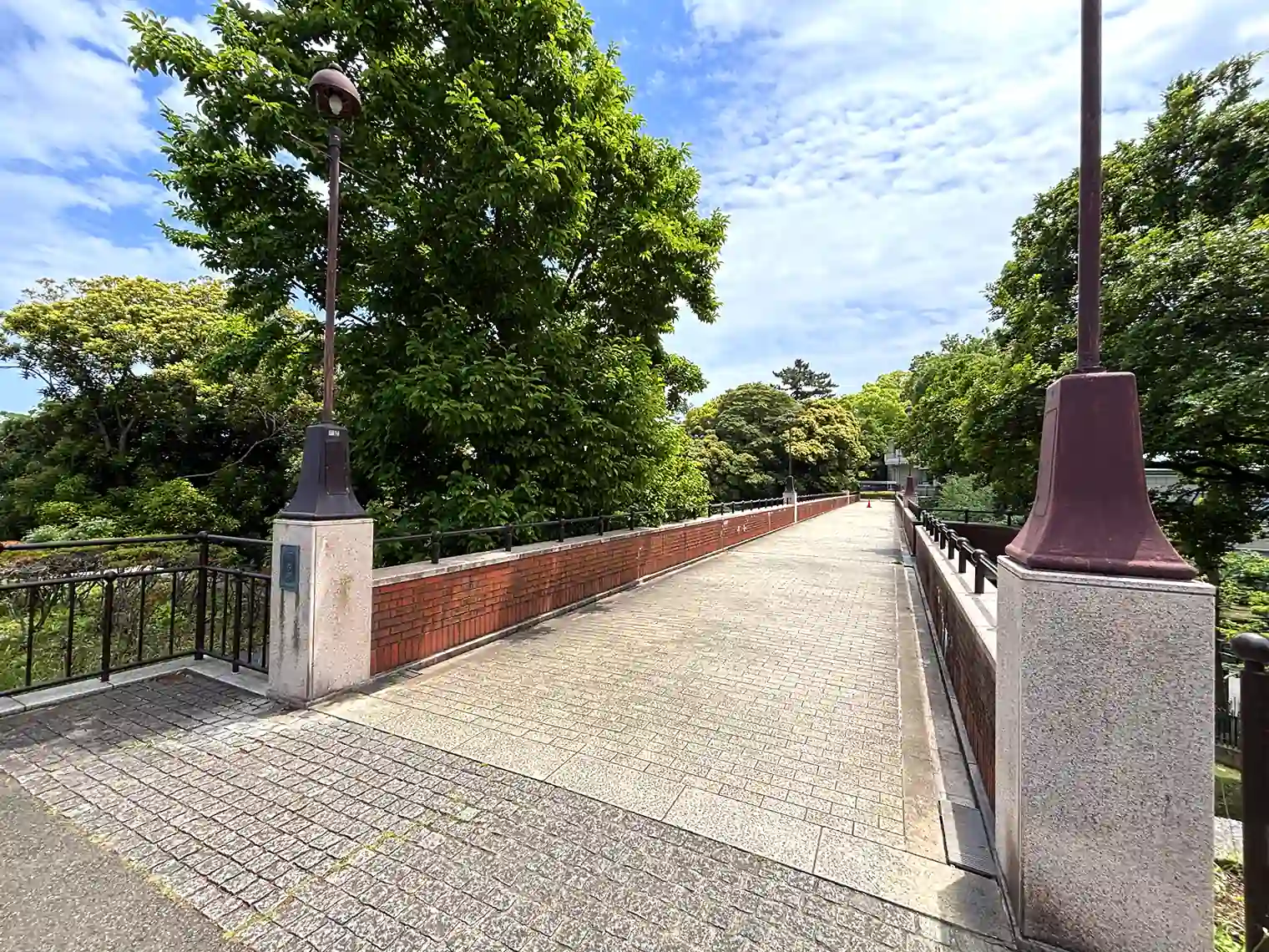 霧笛橋