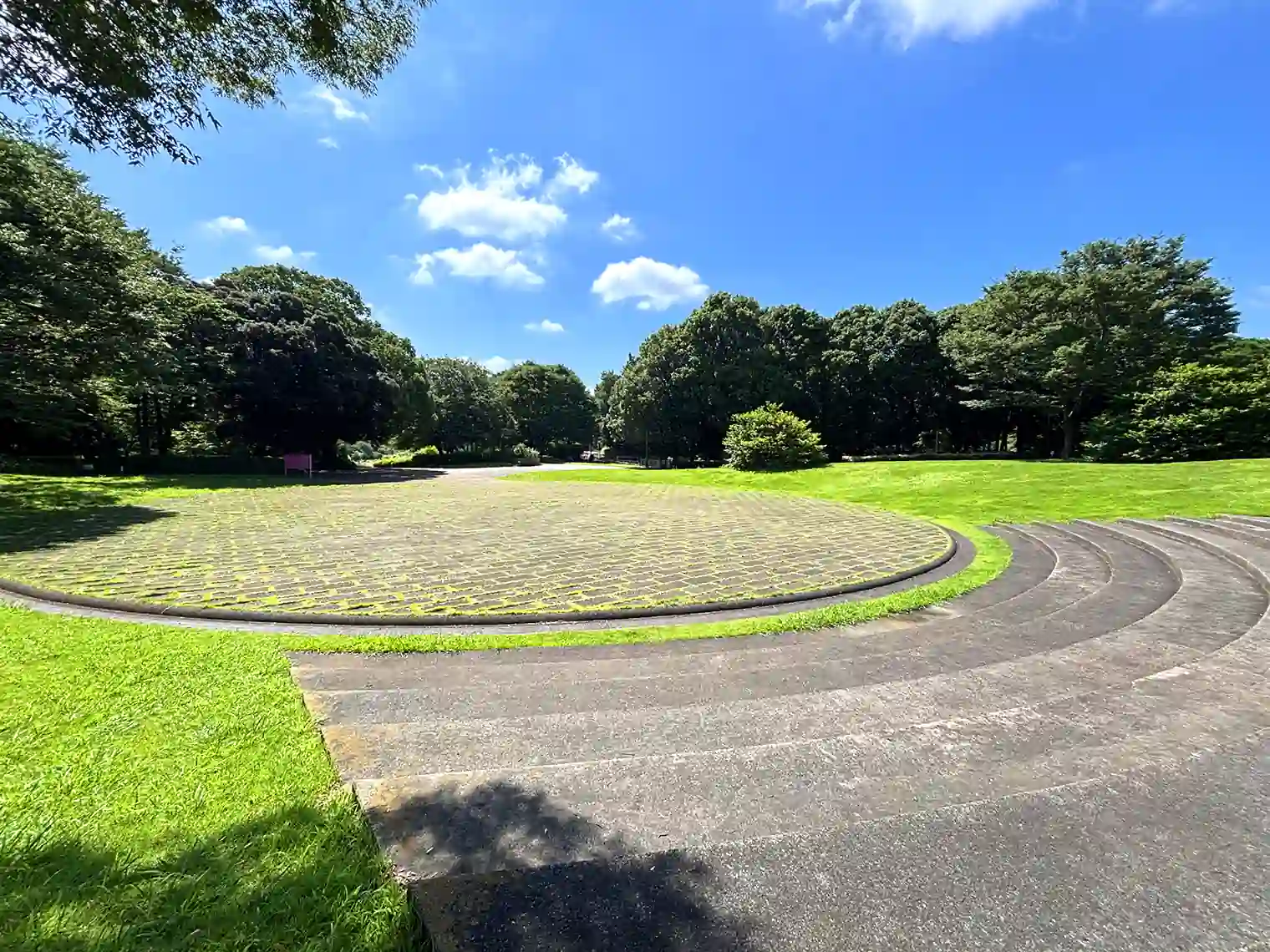 イベント広場